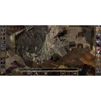 baldurs gate 2