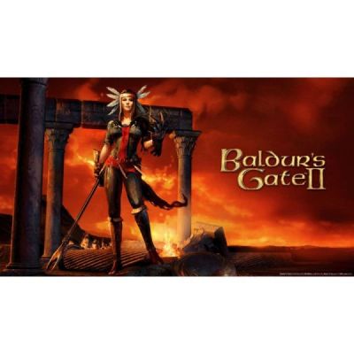 baldurs gate 2