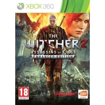 the witcher 2 assassins kings enhanced edition