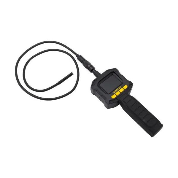 stanley stht0-77363 caméra d'inspection - sonde de 90cm - diamètre 8mm