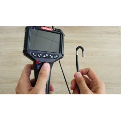 stanley stht0-77363 caméra d'inspection - sonde de 90cm - di