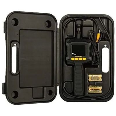 stanley stht0-77363 caméra d'inspection - sonde de 90cm - di