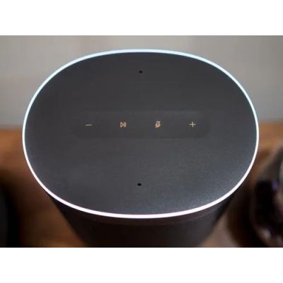 mi smart speaker