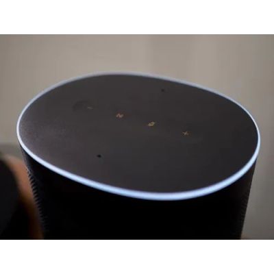 mi smart speaker