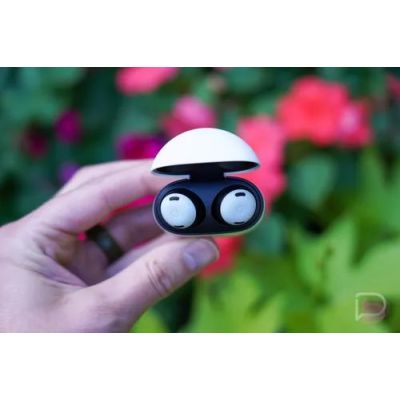 pixel buds pro