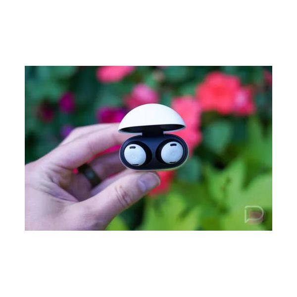 pixel buds pro