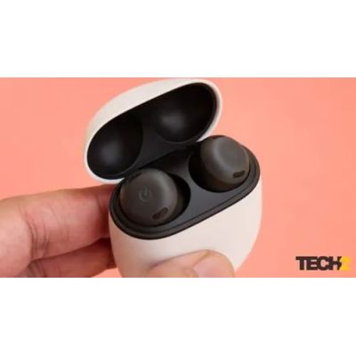 pixel buds pro