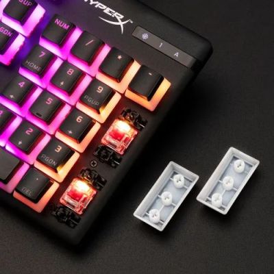 pudding keycaps full ket set/ taille complete azerty