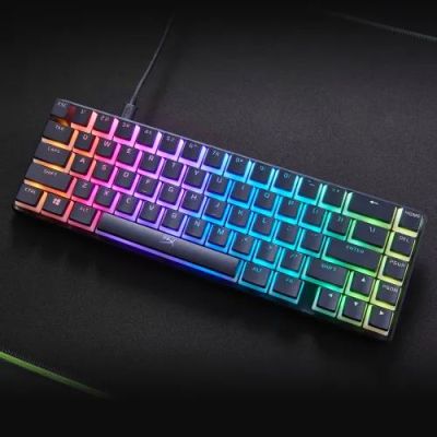 pudding keycaps full ket set/ taille complete azerty