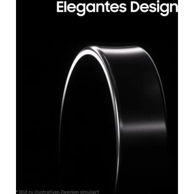 samsung galaxy ring taille 12