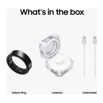 samsung galaxy ring taille 12