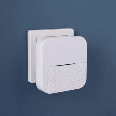 sonnette connectée 2 - pack eu