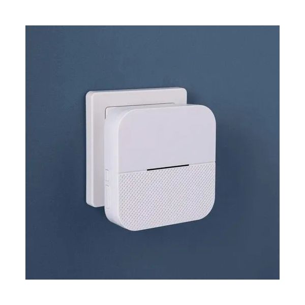 sonnette connectée 2 - pack eu