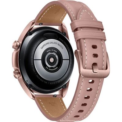 galaxy watch 3 bt
