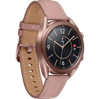 galaxy watch 3 bt