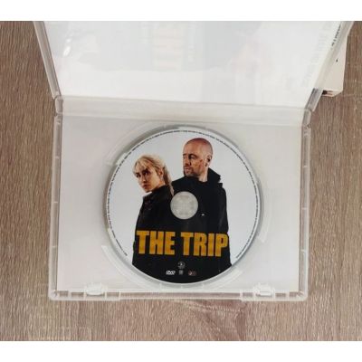 The Trip DVD