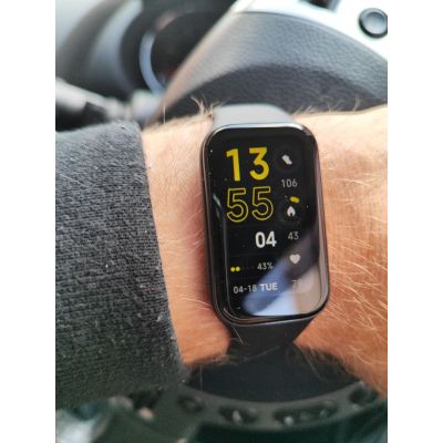 redmi smart band 2 gl black