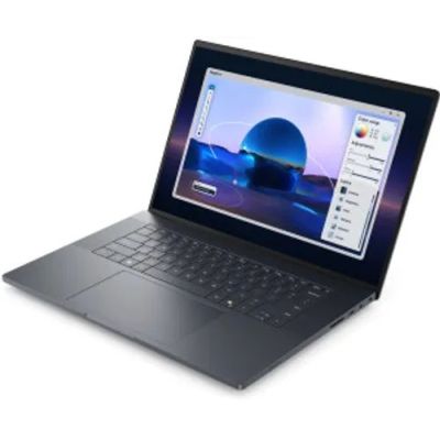 Ordinateur portable Dell Pro Max 16 Premium