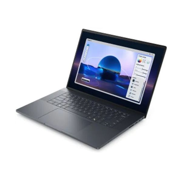 Dell Pro Max 16 Premium Ultra 9 285H, 32 Go LPDDR5x à 8400 MT/s, 1To SSD, NVIDIA RTX PRO 2000-Blackwell 8 Go GDDR7