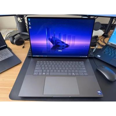 Ordinateur portable Dell Pro Max 16 Premium