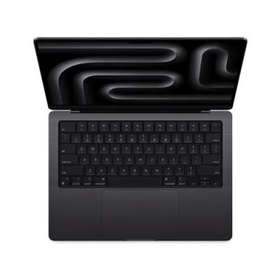 MacBook Pro 14 pouces M4 Pro (24Go / 1To) neuf scellé + facture + garantie