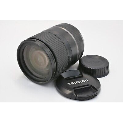 TAMRON 16-300MM F/ 3.5-6.3 MACRO