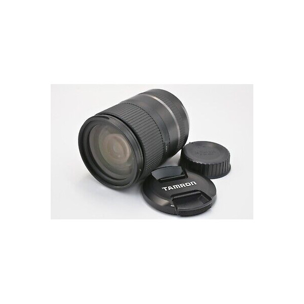 TAMRON 16-300MM F/ 3.5-6.3 MACRO