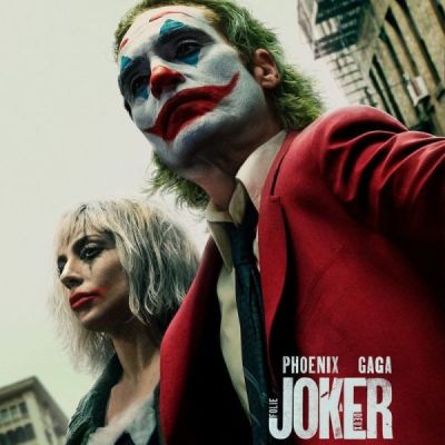joker folie a deux