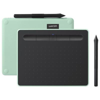 WACOM INTUOS S