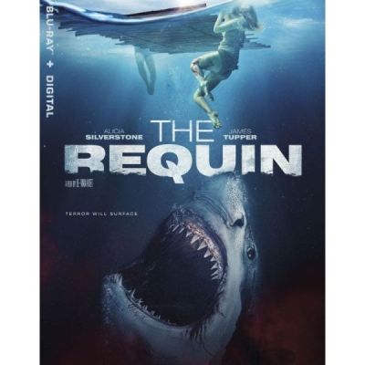 The Requin Blu-ray