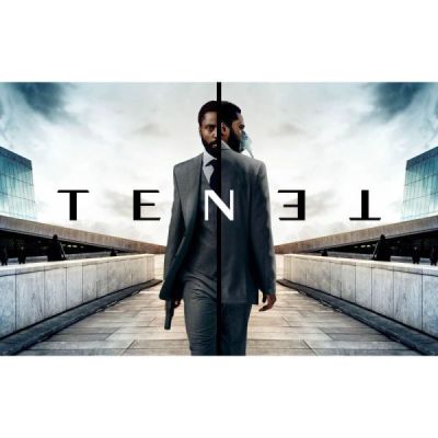 tenet [blu-ray]