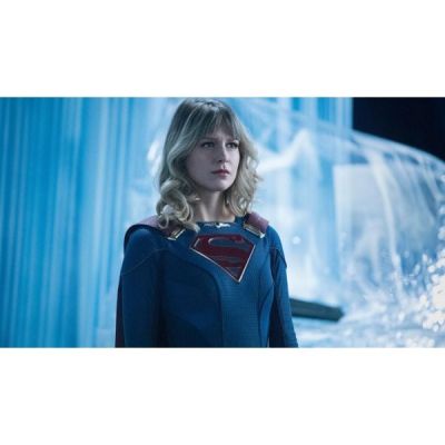 Supergirl-Saison 6 [Blu-Ray]