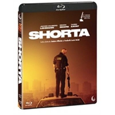 Shorta Blu-ray