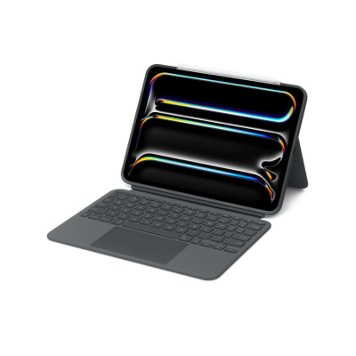 Combo Touch pour iPad Pro 13 pouces m4