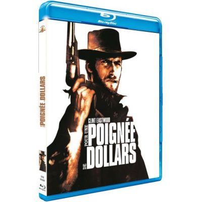Pour une poignée de dollars DVD