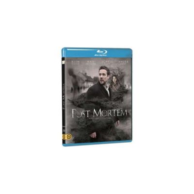 Post Mortem Blu-ray