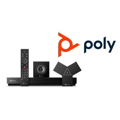 Poly [Blu-Ray]