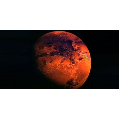 Planete rouge