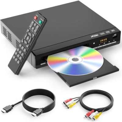 Placés DVD