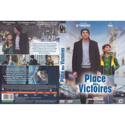 Place des Victoires DVD