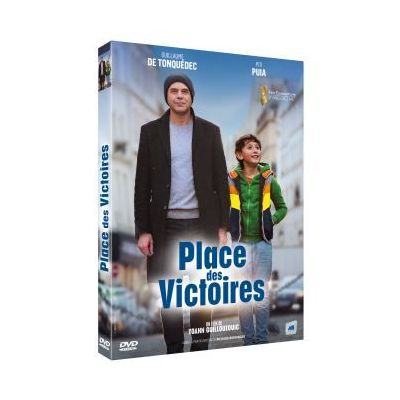 Place des Victoires DVD
