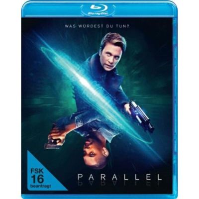 Parallel Blu-ray