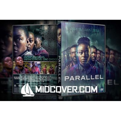 Parallel Blu-ray