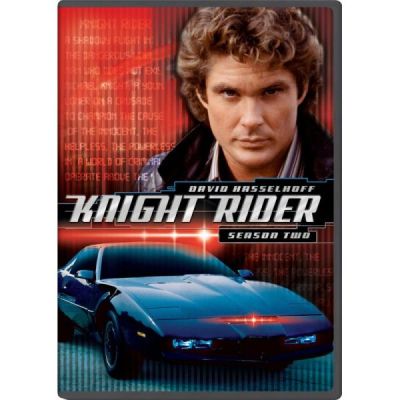 Nightride DVD