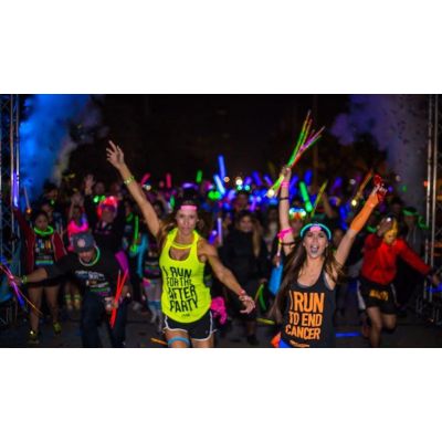 Night Run