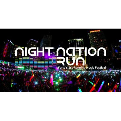 Night Run