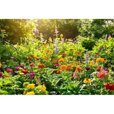 Naturellement fleurs et plantes
