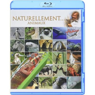 Naturellement animaux
