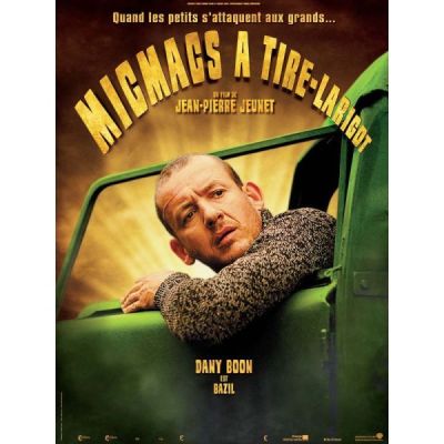 Migmas A Tire-Largot