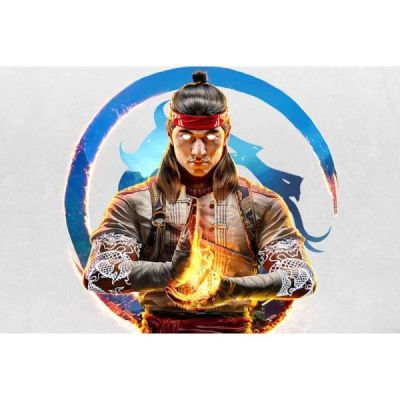MORTAL KOMBAT